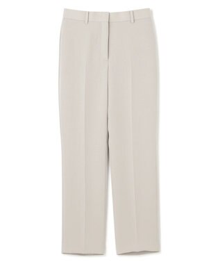 JOSEPH 【洗える】プランプトフルー　トラウザーズ