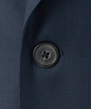 GOTAIRIKU シワになりにくい/通年素材【御幸毛織/みゆきけおり】Superio160 スーツ_ダークグリーン ダークグリーン系8