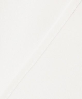 ANY SIS 【洗える】レイヤードレース ブラウス オフ