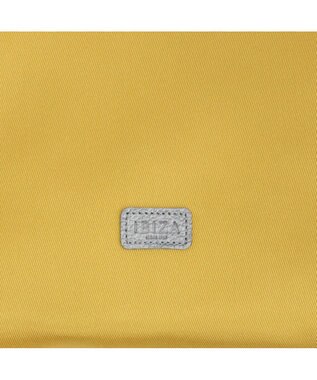 IBIZA シウダード　ナイロン2WAYバッグ 黄色