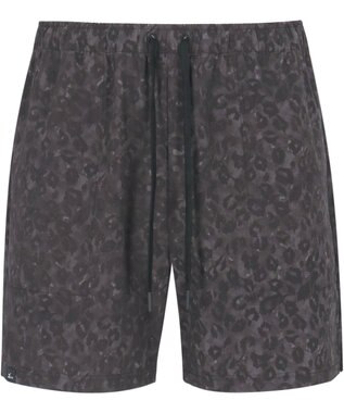 CW-X 【UNISEX】 CW-X ボトムス ハーフ 3分丈 水陸両用 はっ水(本体) UＶカット率90％以上（本体） ユニセックス DHR205 /ワコール