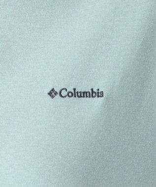 Columbia Columbia/ ウィメンズトゥリースワローオムニフリーズゼロドレス /コロンビア Aqua Tone