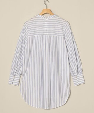 ONWARD Reuse Park 【自由区】ブラウス秋冬 ブルー