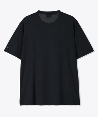 Columbia Columbia/ マッタレンジオムニフリーズショートスリーブクルー /コロンビア Black