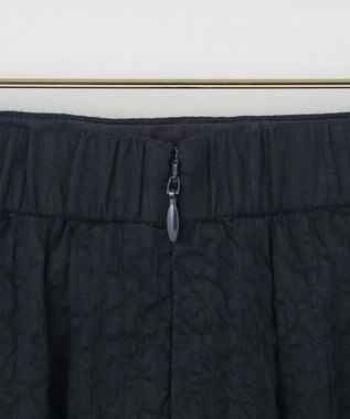 TOCCA 【洗える】BEACH PARASOL スカート ネイビー系