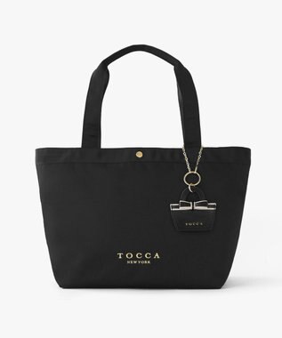 TOCCA 【chayさん着用・3/22(日)までの完全受注生産】PIECE OF MY ESSENCE CUSTOMIZED BAG カスタマイズ バッグ