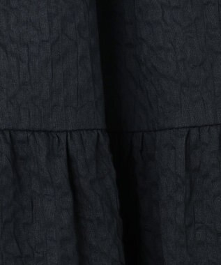 TOCCA 【洗える】BEACH PARASOL スカート ネイビー系