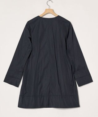 ONWARD Reuse Park 【自由区】コート春夏 ネイビー