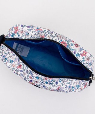 LeSportsac DANIELLA CROSSBODY/タペストリーフラワー タペストリーフラワー