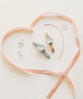 CITIZEN 【電池交換不要のソーラーテック電波時計】かわいいくて視認性の良いピンクゴールドウオッチ ピンクゴールド