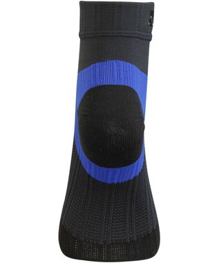 CW-X 【UNISEX】 CW-X 5本指ソックス 【大谷翔平愛用モデル・撮影着用品番】 足首サポート 運動時の足の疲労を軽減 ショート ユニセックス BCR610 /ワコール ターコイズ