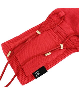 ROOTOTE 2555【スマホケース】CJ.ベビールー.フーディー-A 02：レッド