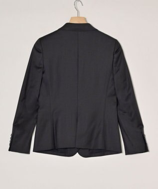 ONWARD Reuse Park 【23区】ジャケット春夏 ブラック