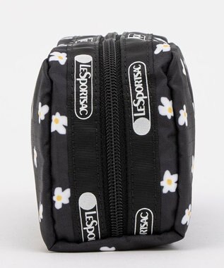 LeSportsac RECTANGULAR COSMETIC/ディッツィーデイジー ディッツィーデイジー