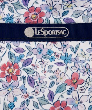 LeSportsac DANIELLA CROSSBODY/タペストリーフラワー タペストリーフラワー
