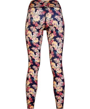 CW-X 【WOMEN】 スポーツタイツ ロング 吸汗速乾 UVカット率90%以上 VCY299 /ワコール ライトブルー