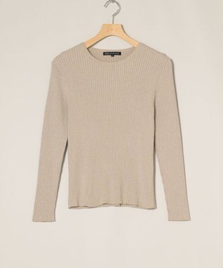 ONWARD Reuse Park 【23区】ニット秋冬 ベージュ