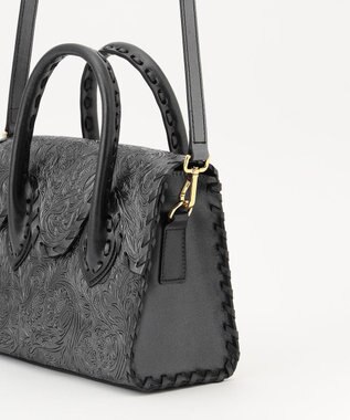 GRACE CONTINENTAL MetallicRSTH ネイビー