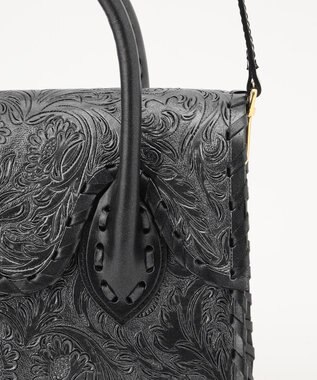 GRACE CONTINENTAL MetallicRSTH ネイビー