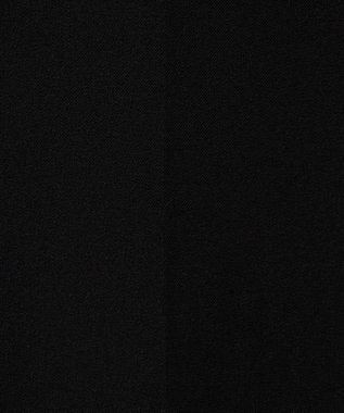 JOSEPH 【FOUNDATIONS】ギャバジンストレッチ スリムフィットトラウザーズ Black