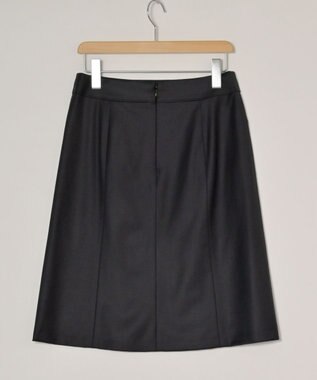 ONWARD Reuse Park 【23区】スカート秋冬 ブラック