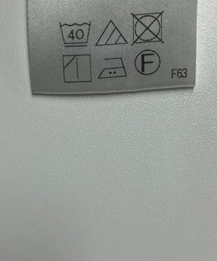 ONWARD Reuse Park 【UNFILO】パンツ春夏 イエロー