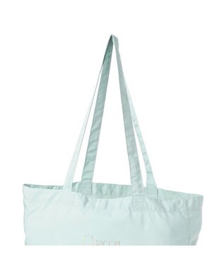 Chacott ポワントエコバッグ ベビーブルー