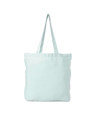 Chacott ポワントエコバッグ ベビーブルー