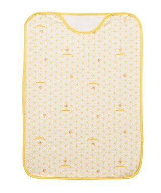 MIKI HOUSE HOT BISCUITS 【ミキハウス】 ガーゼスリーパー