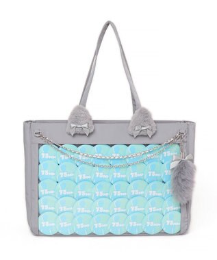 WEGO 【痛バ＆推し活グッズ】ねこ耳DIYセット グレー