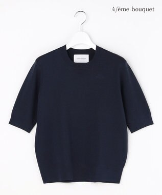 【カトリエムブーケ】Tricot universel プルオーバー