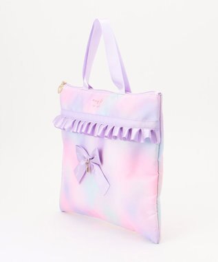 ANY KIDS レッスン バッグ オーロラ