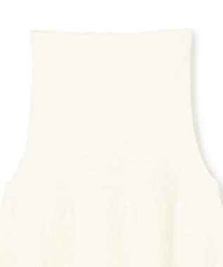 BEIGE， 【洗える】LAURA / Iラインスカート Ecru