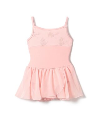 Chacott スカート付レオタード