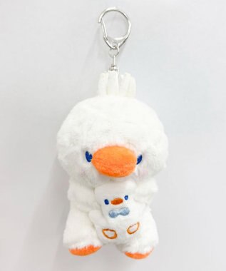 WEGO あにまるフレンズぬいぐるみキーホルダー