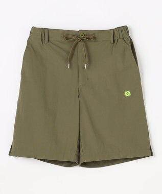 PW CIRCULUS 【MEN】アクティブショーツ ゴルフ