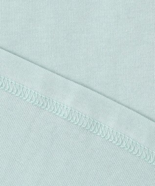 ANY KIDS 袖 チュール Ｔシャツ ミント