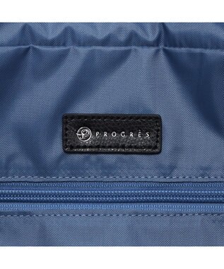 ACE BAGS & LUGGAGE PROGRES サージュ ボストンバッグ 68378 プログレ ブラック