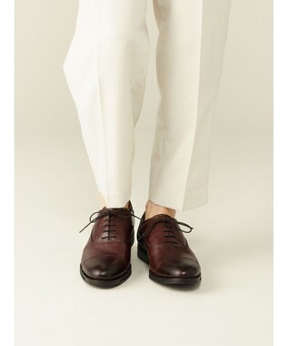 ASICS WALKING ランウォークウォーキングシューズ 3E ブラウン系