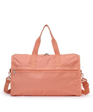 LeSportsac DELUXE LG WEEKENDER/コーラルパンチ コーラルパンチ