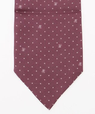 J.PRESS LADIES グラバッティーノ スカーフ ピンク系3