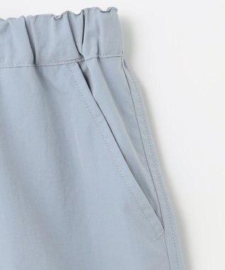 J.PRESS KIDS 【110-130cm】ハーフ デイリー パンツ サックスブルー系