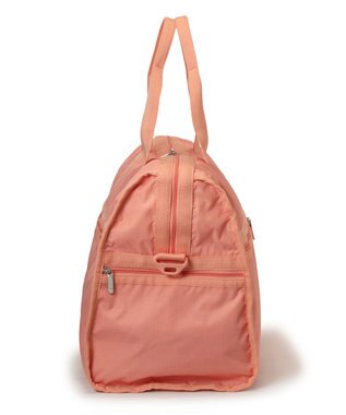 LeSportsac DELUXE LG WEEKENDER/コーラルパンチ コーラルパンチ