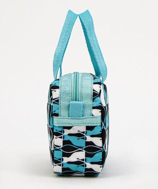 LeSportsac MICRO BAG/ミラーリングキャッツ ミラーリングキャッツ