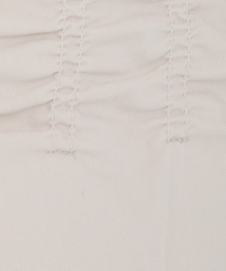 Green Parks ■ＥＳＣＡＲ　シャーリングブルゾン Ivory