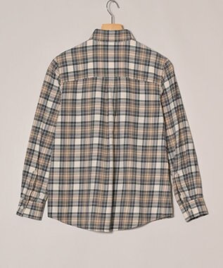 ONWARD Reuse Park 【ICB】ブラウス秋冬 ベージュ