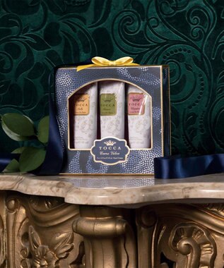 TOCCA CREMAVELOCE ハンドクリーム