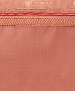 LeSportsac DELUXE LG WEEKENDER/コーラルパンチ コーラルパンチ
