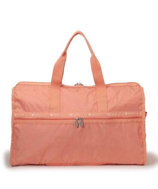 LeSportsac DELUXE LG WEEKENDER/コーラルパンチ コーラルパンチ