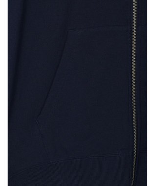 Green Parks ■ＦＲＵＩＴ　ＯＦ　ＴＨＥ　ＬＯＯＭ　ロゴパーカー Navy